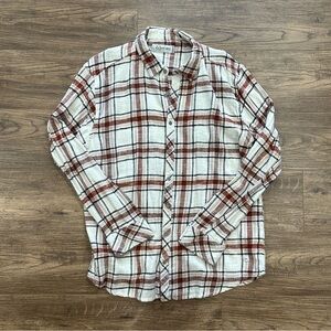 departwest | flannel